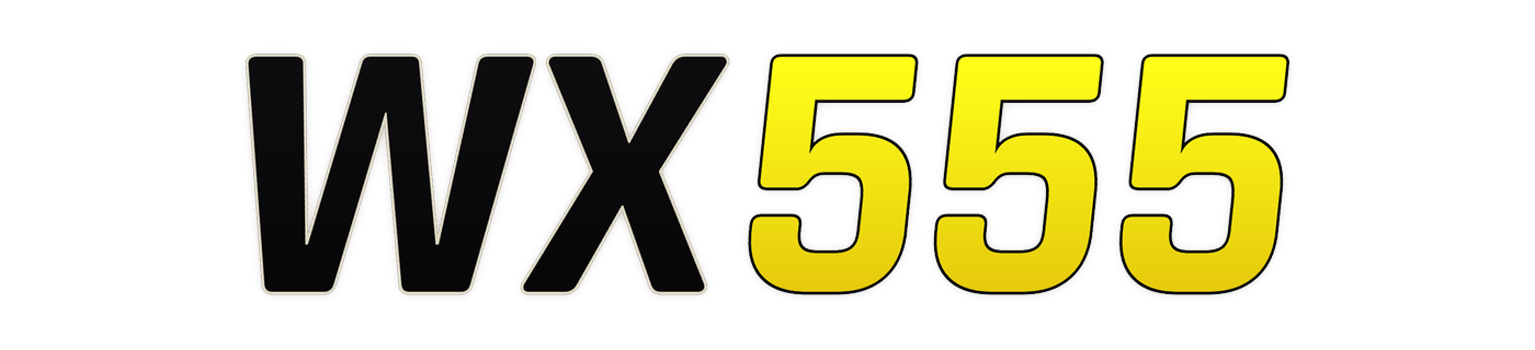 wx555 Logo